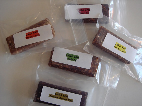 Larabar
