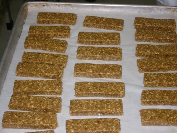 Larabar