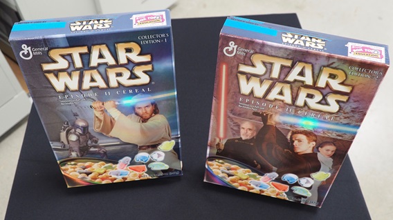 star wars